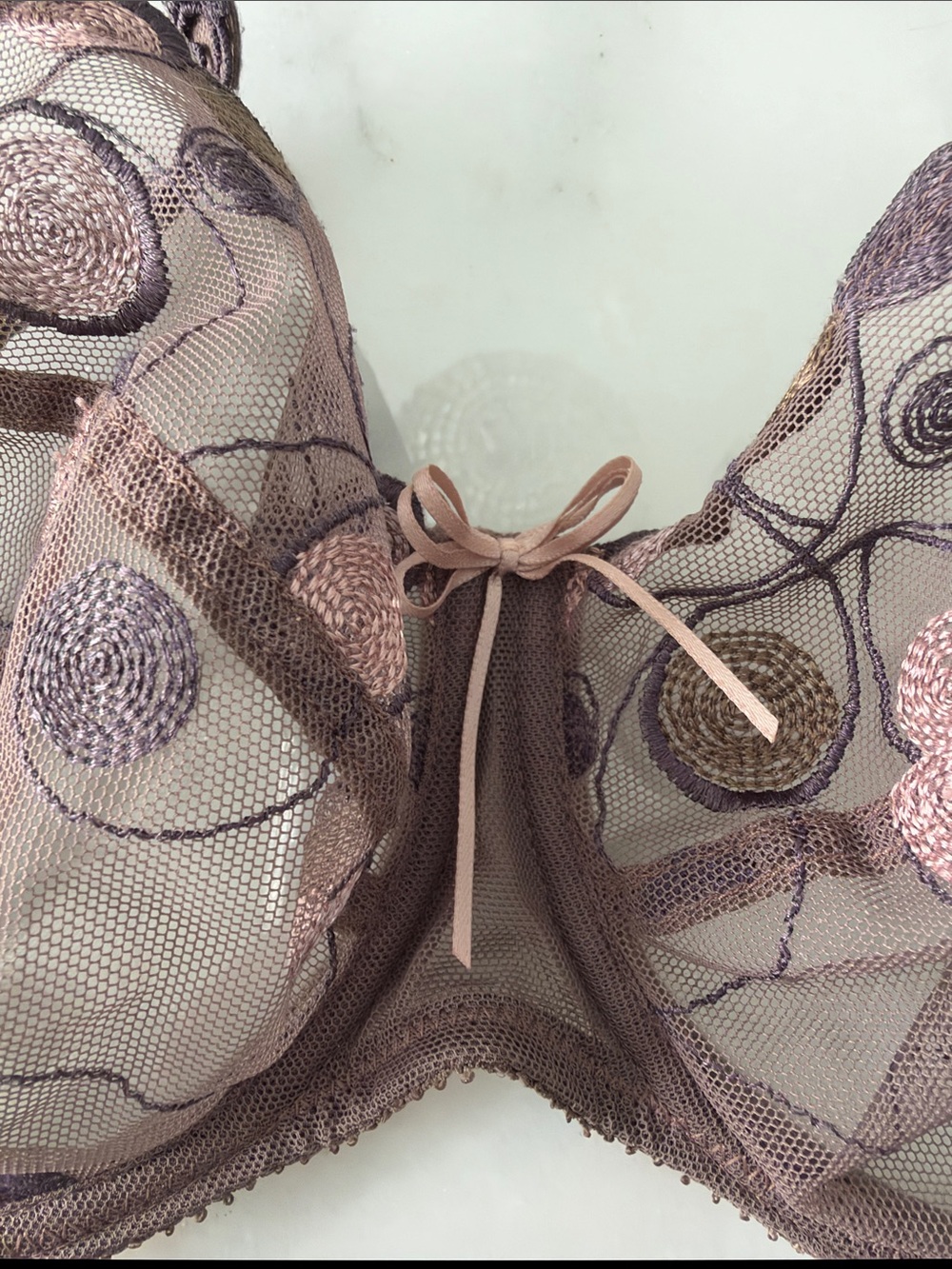 Empreinte Bra
